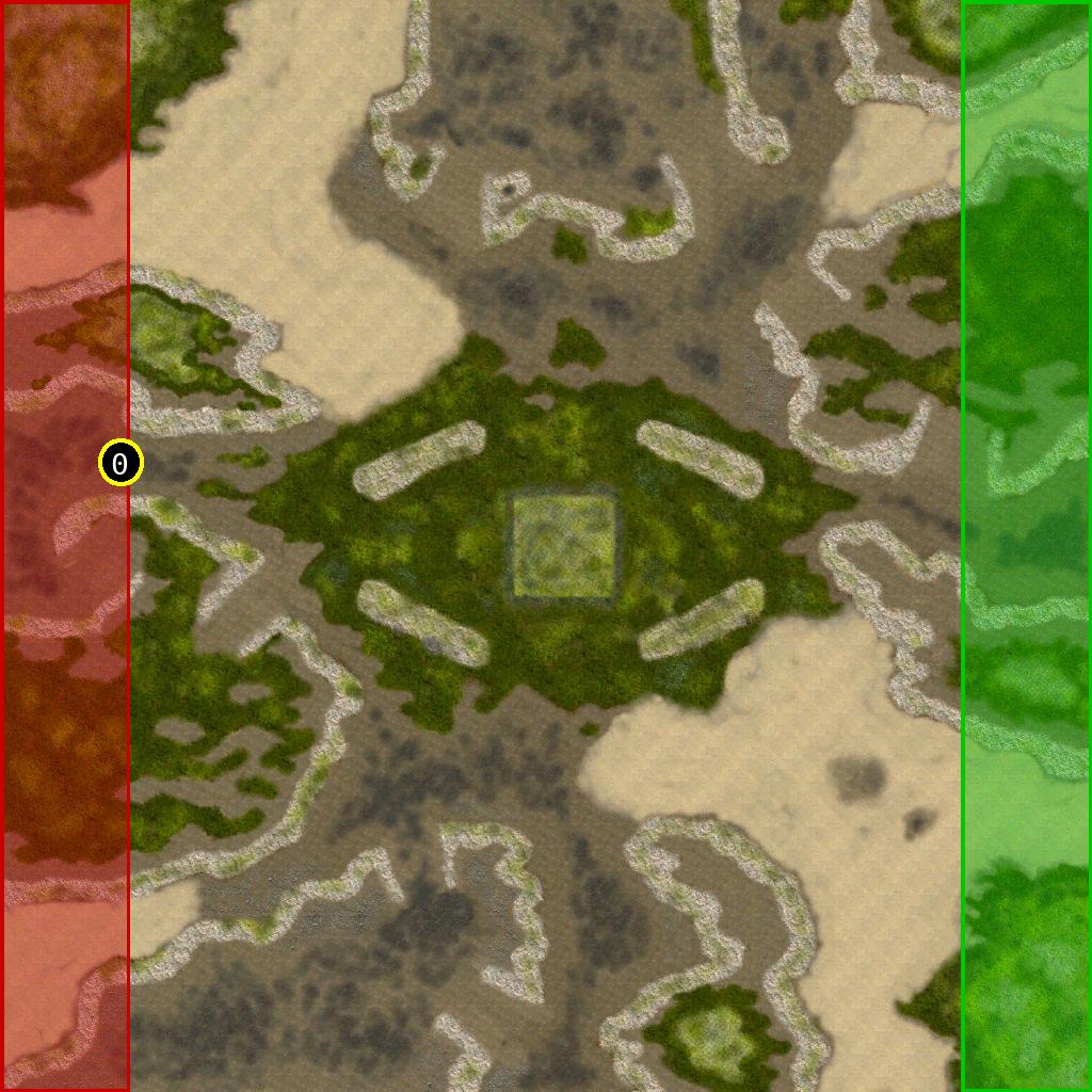 sat pic of Temple Redux v1.2